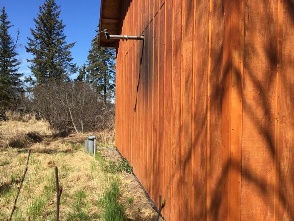16424 Happy O Ave, Ninilchik, AK 99639
